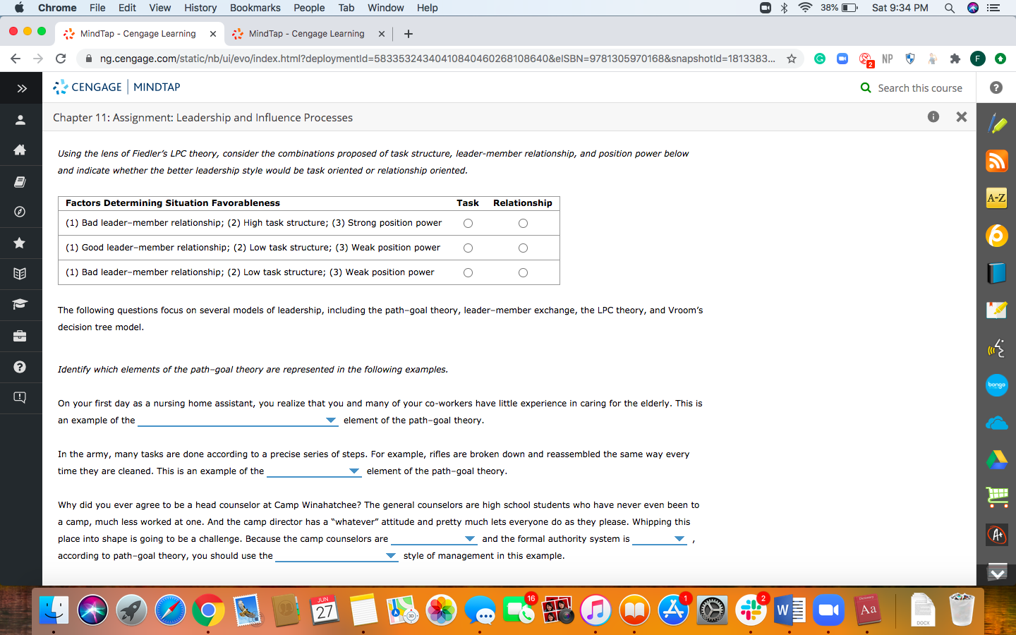 help please Chrome File Edit View History Bookmarks People Tab Window Help