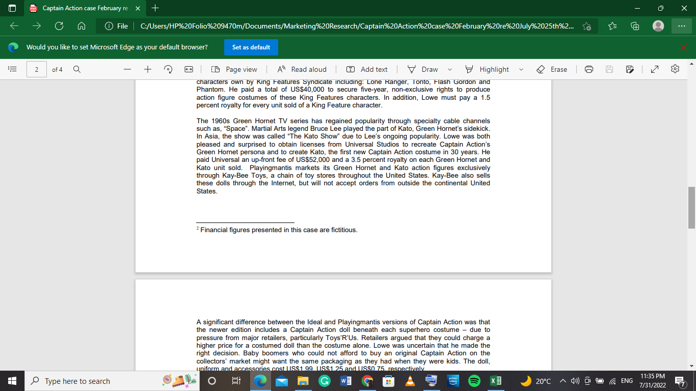 default browser? Set as default X 1 of 4 - +2 0