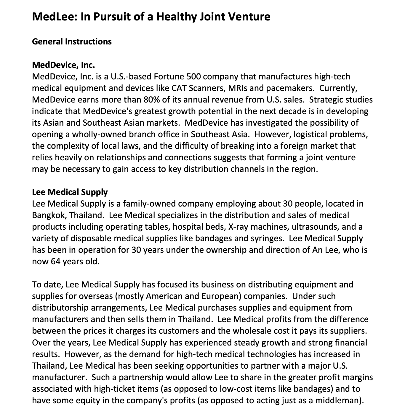 Please read this article and compleetee the Strategic Global Negotiation Preparation Guide