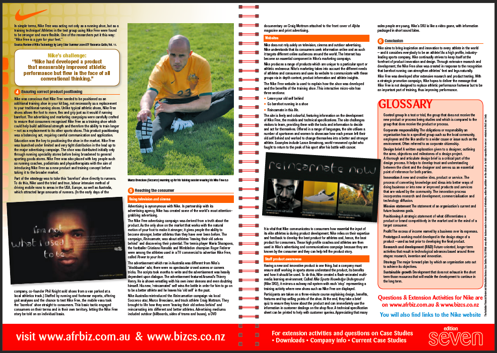 NEWS 1 Introduction 3 Research and development At the end of the