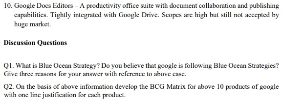 Brin that specializes in Internet-related services and products, which include online advertising