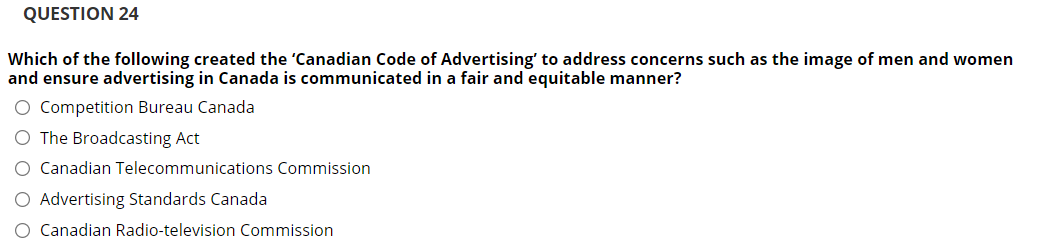 a coupon via direct mail 0 Develop a TV ad 0 Put