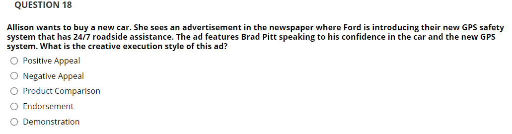 new promotion with multiple consumer touchpoints. What is Tim Hortons executing? O