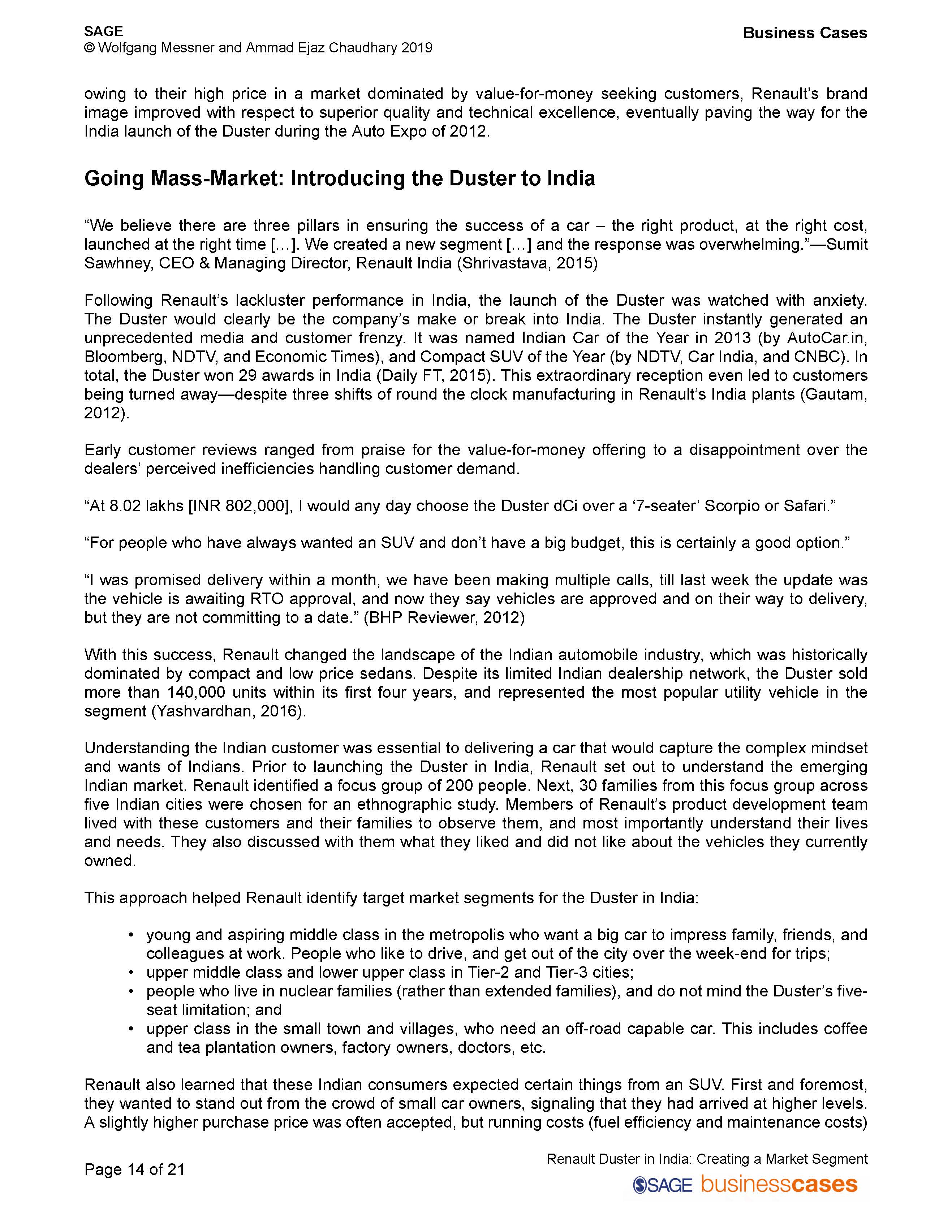 and is not meant to illustrate either effective or ineffective management styles.