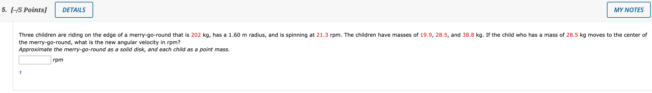 mass 0.29 kg and radius 9 cm, rolling down an inclihe without