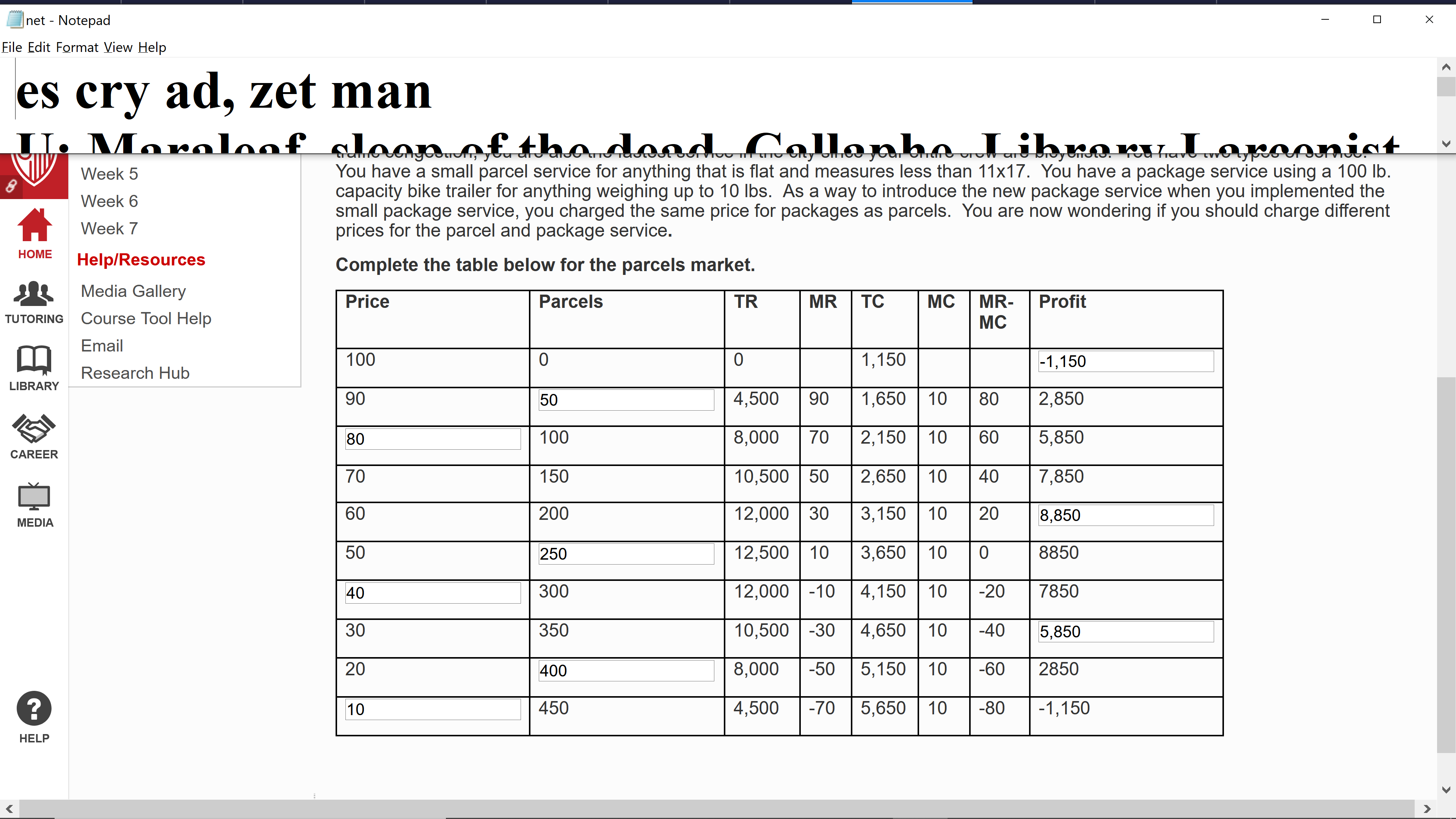 Qnet - Notepad - D X Eile Edit Format Miew Help