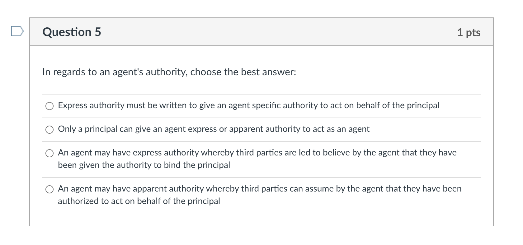duciary duty, they will be held liable for breach of warranty of