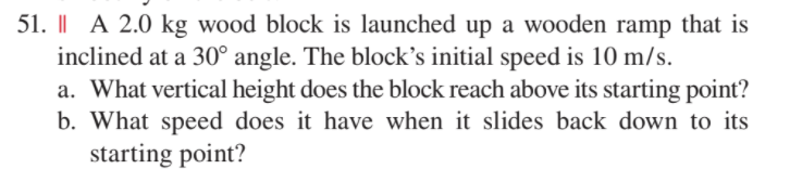 a mass of 4.0 kg, and the doctor has decided to hang