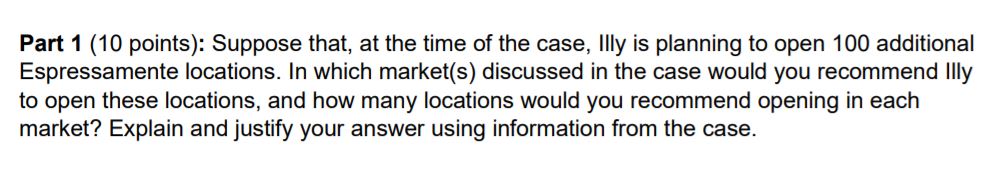 posted in an Excel le on Moodle). 1. Of these three segmentation
