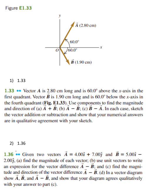 NOTE: WRITE THE ANSWERS CLEARLY AND UNDERSTANDABLE TO SEE BECAUSE I AM