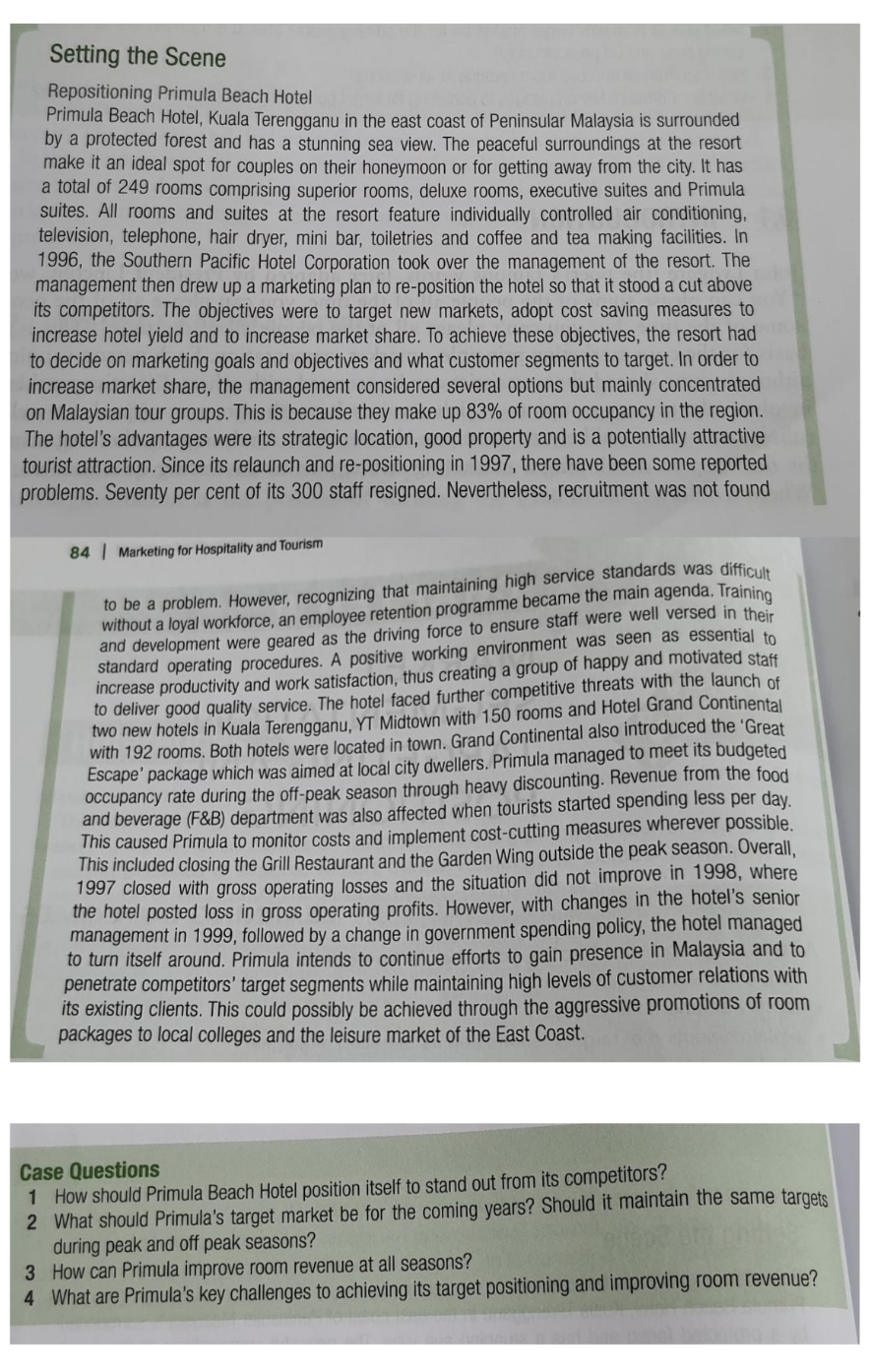 can you help me with the case study? Thank you in advance