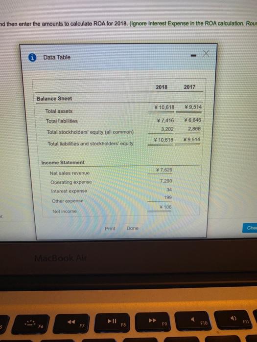 model compute Bega's roam od return on comment for 2018 Eveheri warongo