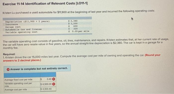 Question help1 1/2 2 1/2 1/2 3 1/2 1/2 #4 Exercise 11-14