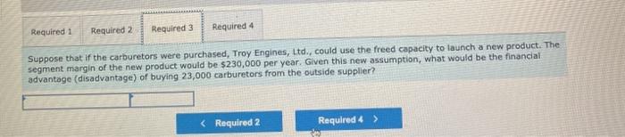 usage. the car will have zero resale value in five years, so