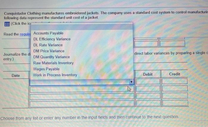 400 5,508 U Now determine the formula for the quantity variance and