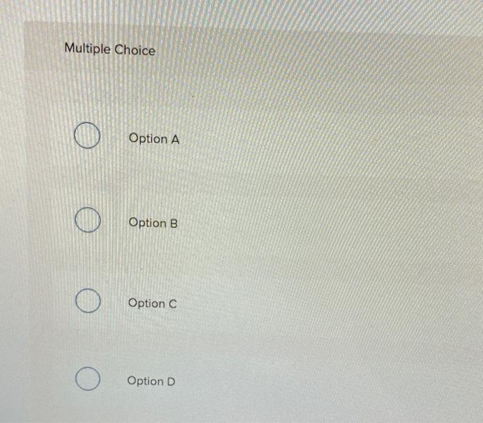 the form of a stock dividend) on each of the following? a.