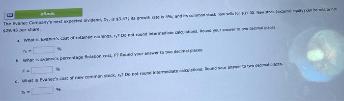 with the following cash flows: 0 3 Projects -$1,000 $889.78 $250 $10