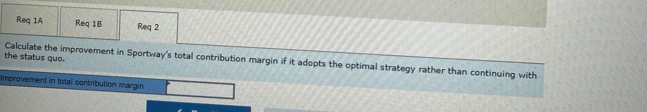 new product line. As they finished lunch, Meg Thomas, the company president,