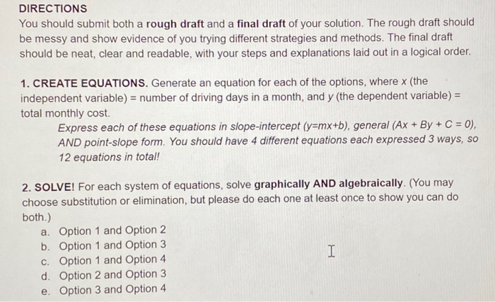 Cycling is good for her mental and physical health, it makes her