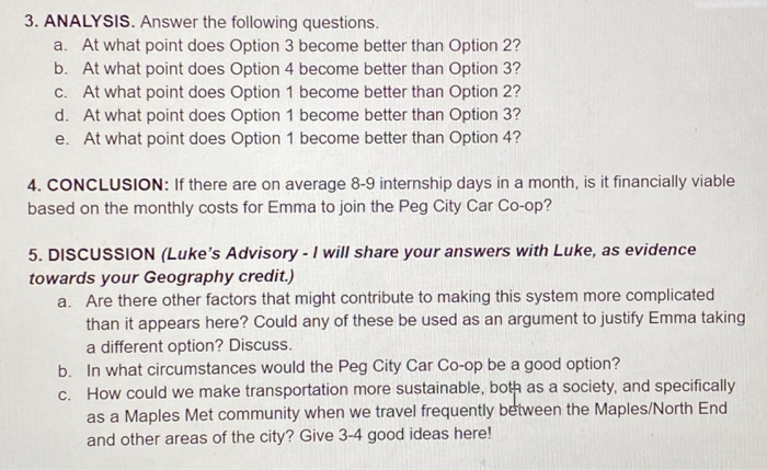 happy, and it is by far the cheapest transportation option. Plus, it