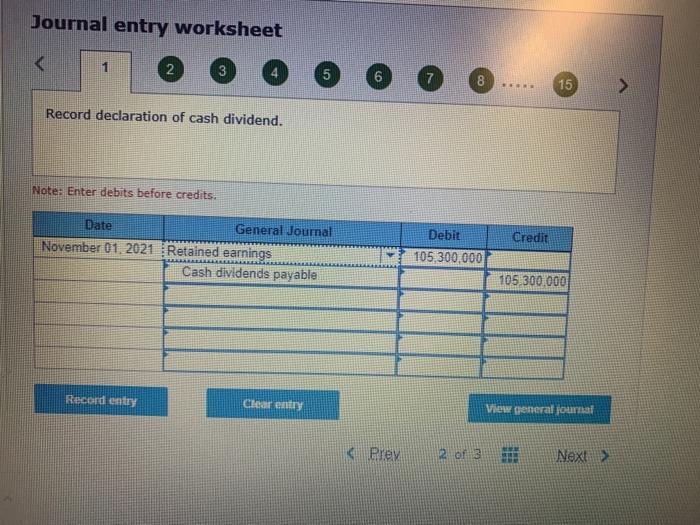 during the period 2021-2023. At December 31, 2020, the corporation's accounts included