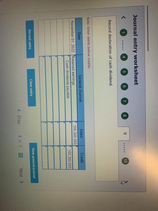 fair value of $3.3 million, but were purchased two years previously for