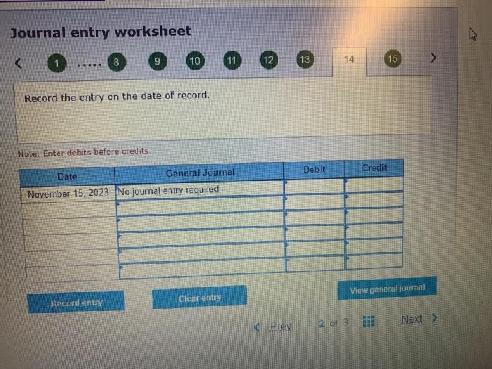 (when the market value of the common stock was 516 per share),