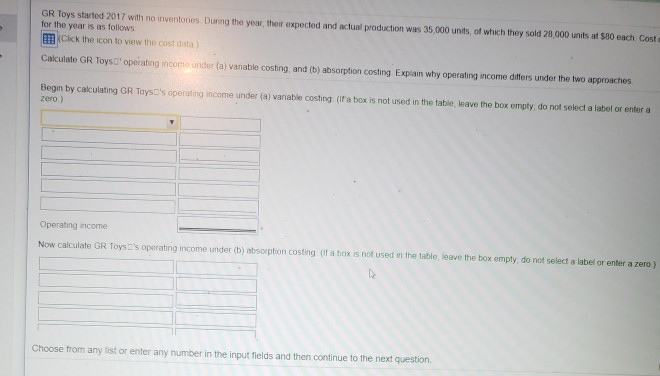 income differs under ng income box empty, do no i Data Table
