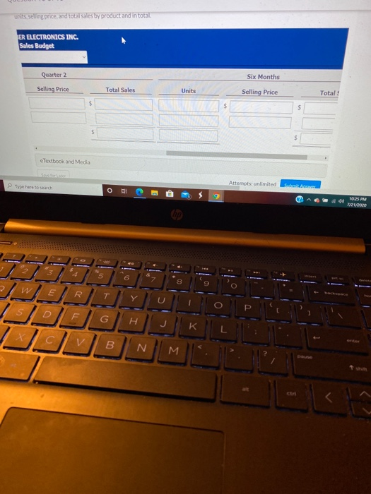 of pocket calculators, XQ-103 and X0-104. The calculators sell for $12 and