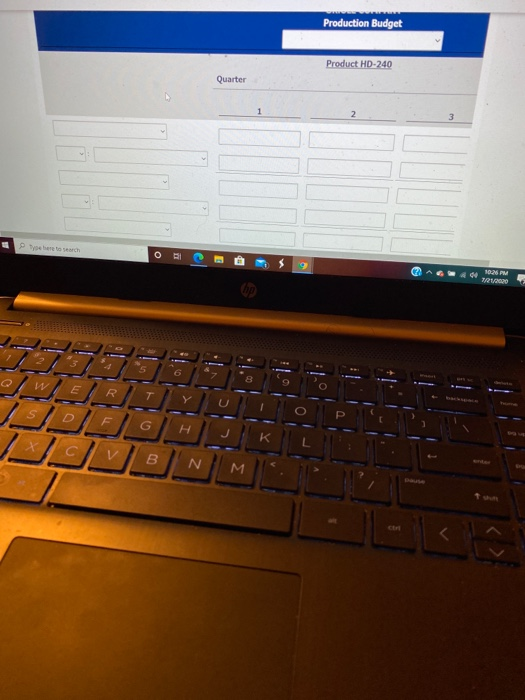 semiannually. Its projections for the first 2 quarters of 2020 are as