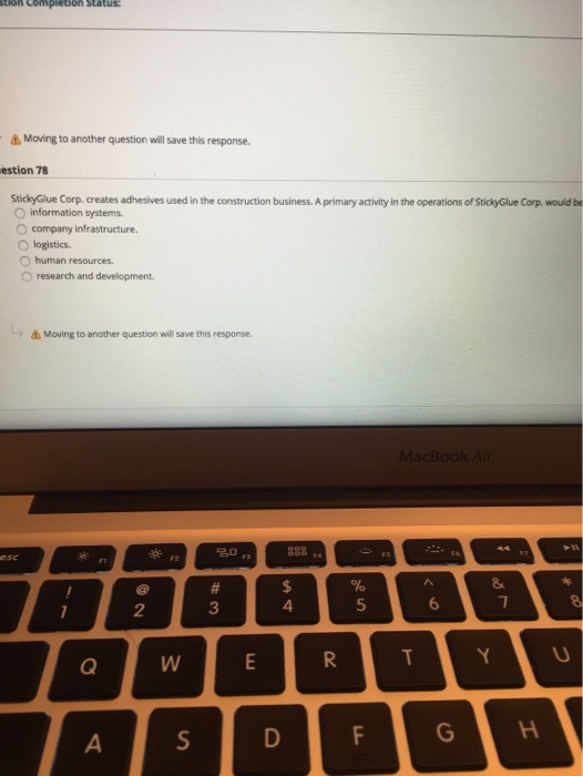 O producing a larger volume of product. manufacturing products based on factor