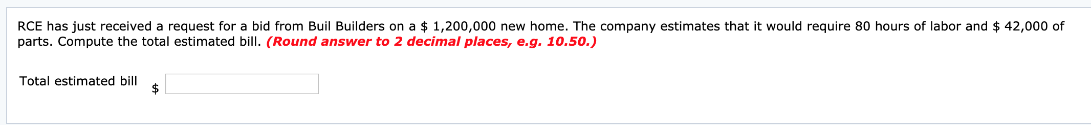 security, computer, audio, and video systems for homes. On newly constructed homes