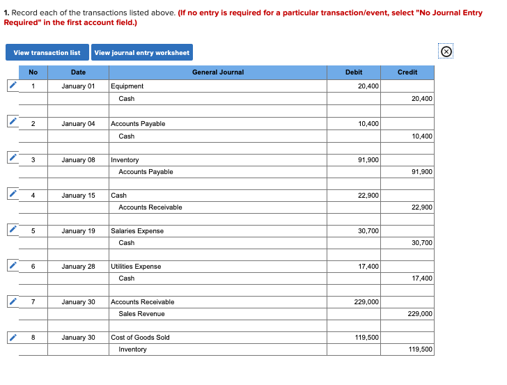 need assistance with calculating the bad debt expense and Allowance for Uncollectables