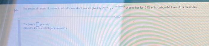  The bocie in years old