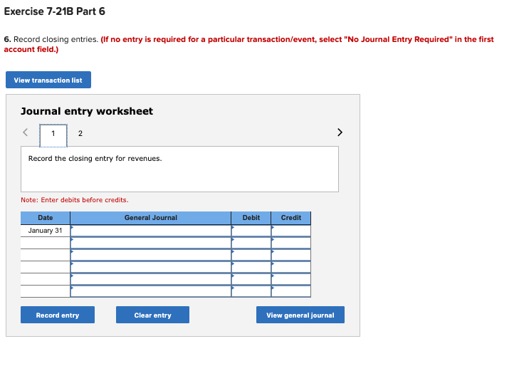 Accounts Receivable Allowance for Uncollectible Accounts Inventory Notes Receivable (5%, due in
