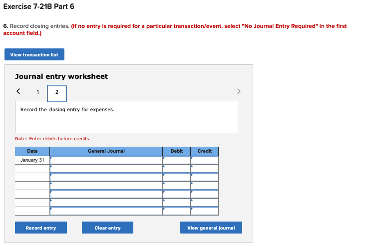 2 years) Land Accounts Payable Common Stock Retained Earnings Totals 37,200 22,800