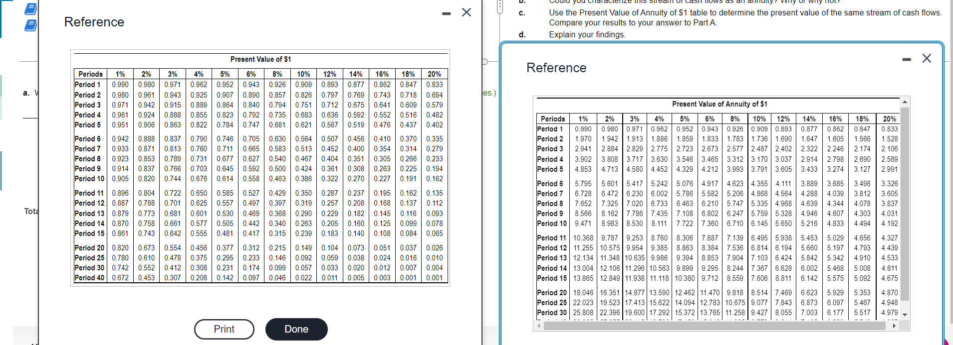 S12-9 (similar to) Part 1 of 5 > HW Score: 25%, 1