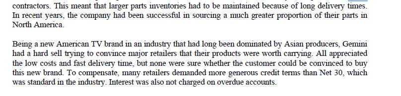 Inventory WIP Inventory FG Inventory Accounts Payable 779,253,450 394,440,051 (175,036,365) (138,526,350) (13,935,190)