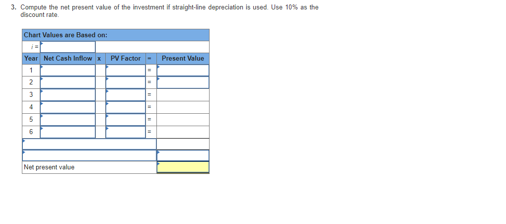 alternative depreciation methods LO P3 (The following information applies to the questions