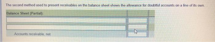 calculation in requirement 3 5. Show how Angel Landscaping Services should report