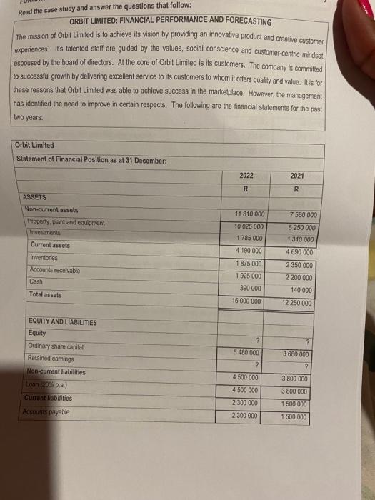 above, the following information is available: Ail sales and purchases of inventory