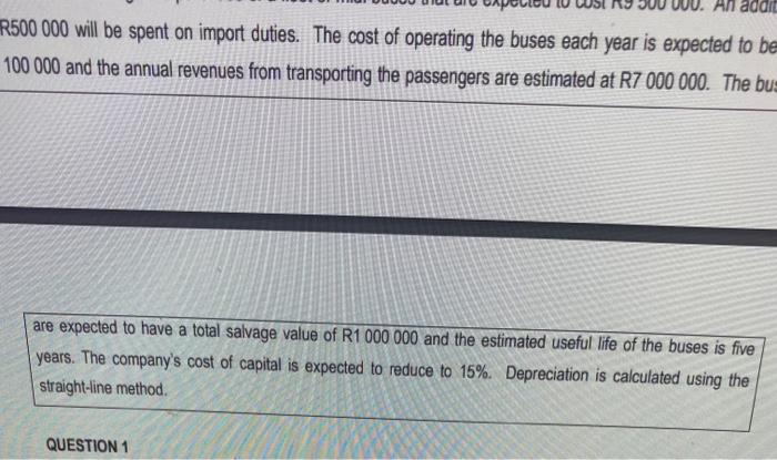 are on credit, Inventories on 31 December 2020 amoumed to RI 500