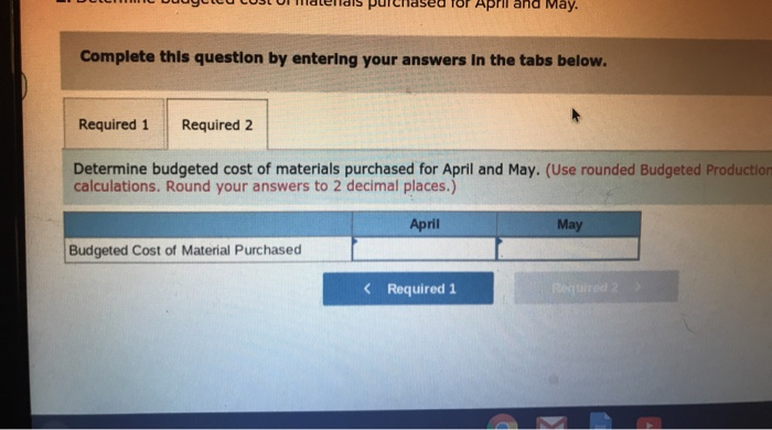 April May June July August Sales in Units 3,540 3,920 4,570 4,185