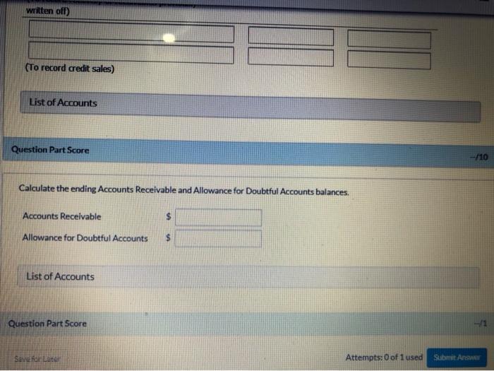 with a normal balance of $13,000 anda net loss of $70,700 prior