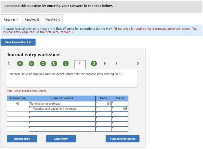 Inventory account had a balance of $36,000. The Work-in-Process Inventory account is