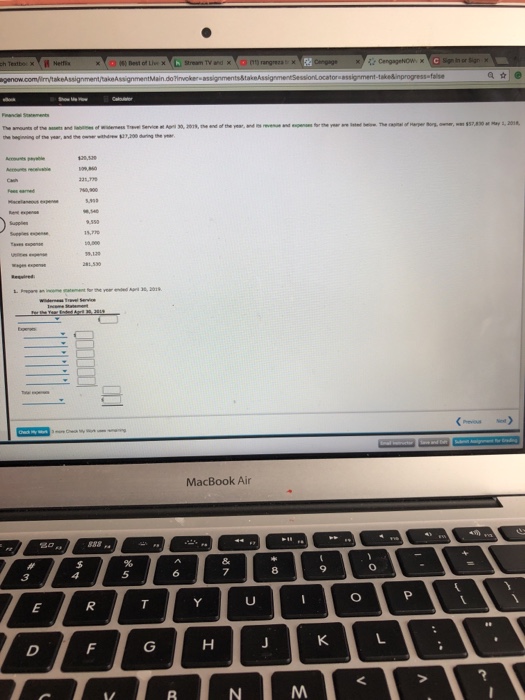  assignment-take&inprogress faise MacBook Air 8 9