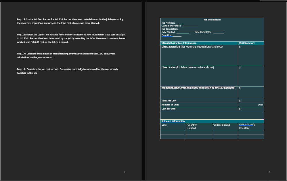 receiving personnel have checked the receipts asainst the Purchase Order and Inwaire,