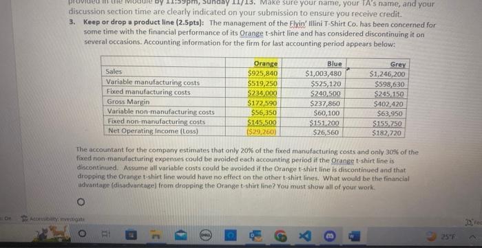  please answer ASAP my hw is due soon. answer correct for