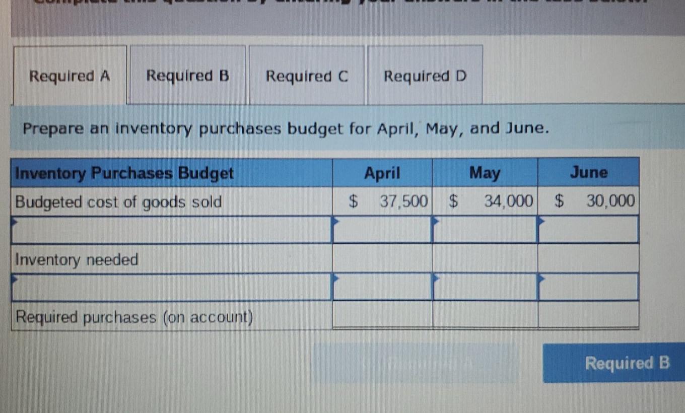 cash payments LO 14-3 Humboldt, Inc. sells fireworks. The company's marketing director