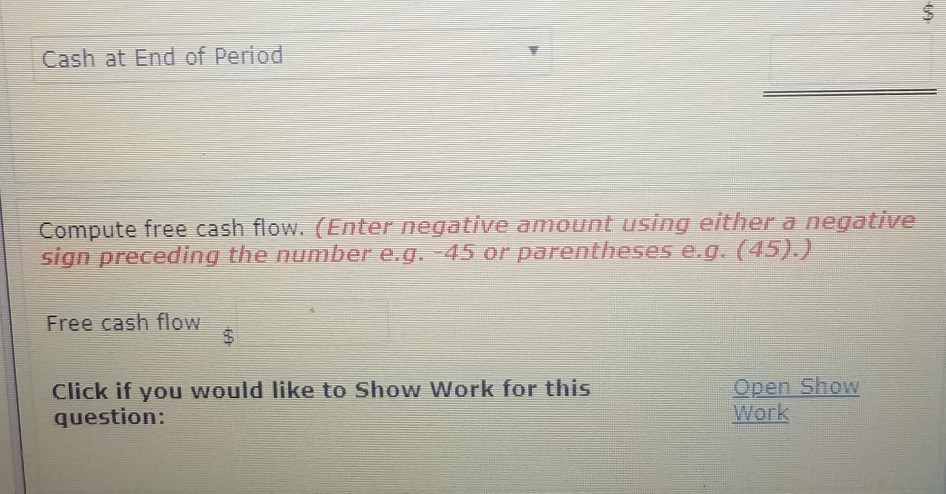 (10,700) $119,800 Total $110.500 Accounts payable Common stock Retained earnings $11,900 75.400